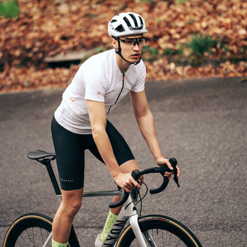 Our FALKE Ambassadors for Biking | FALKE