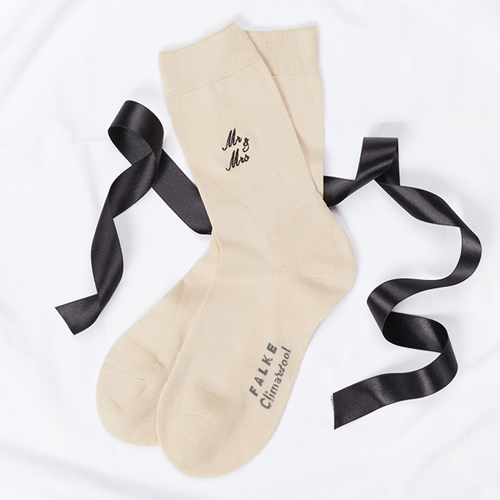 Falke + Shelina 12 DEN Women Knee-high Socks