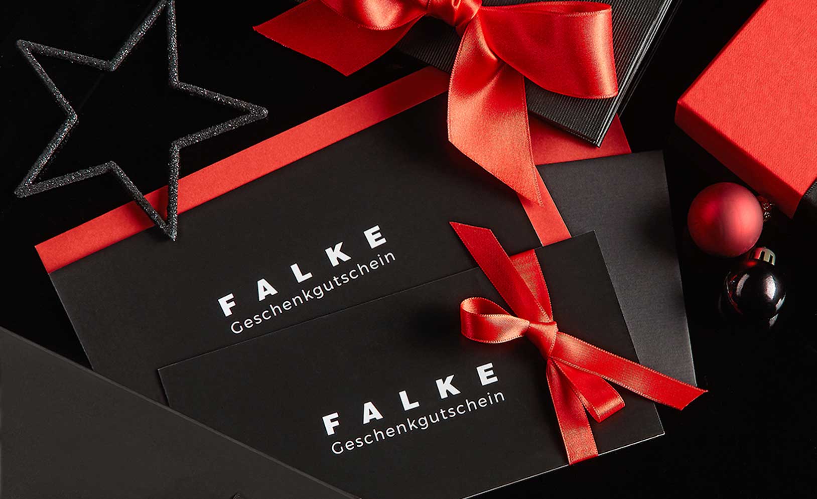 Weihnachten Mit Falke